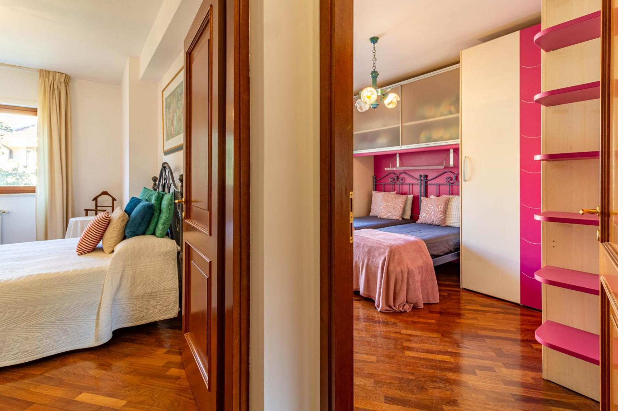 Apartamento - Essential