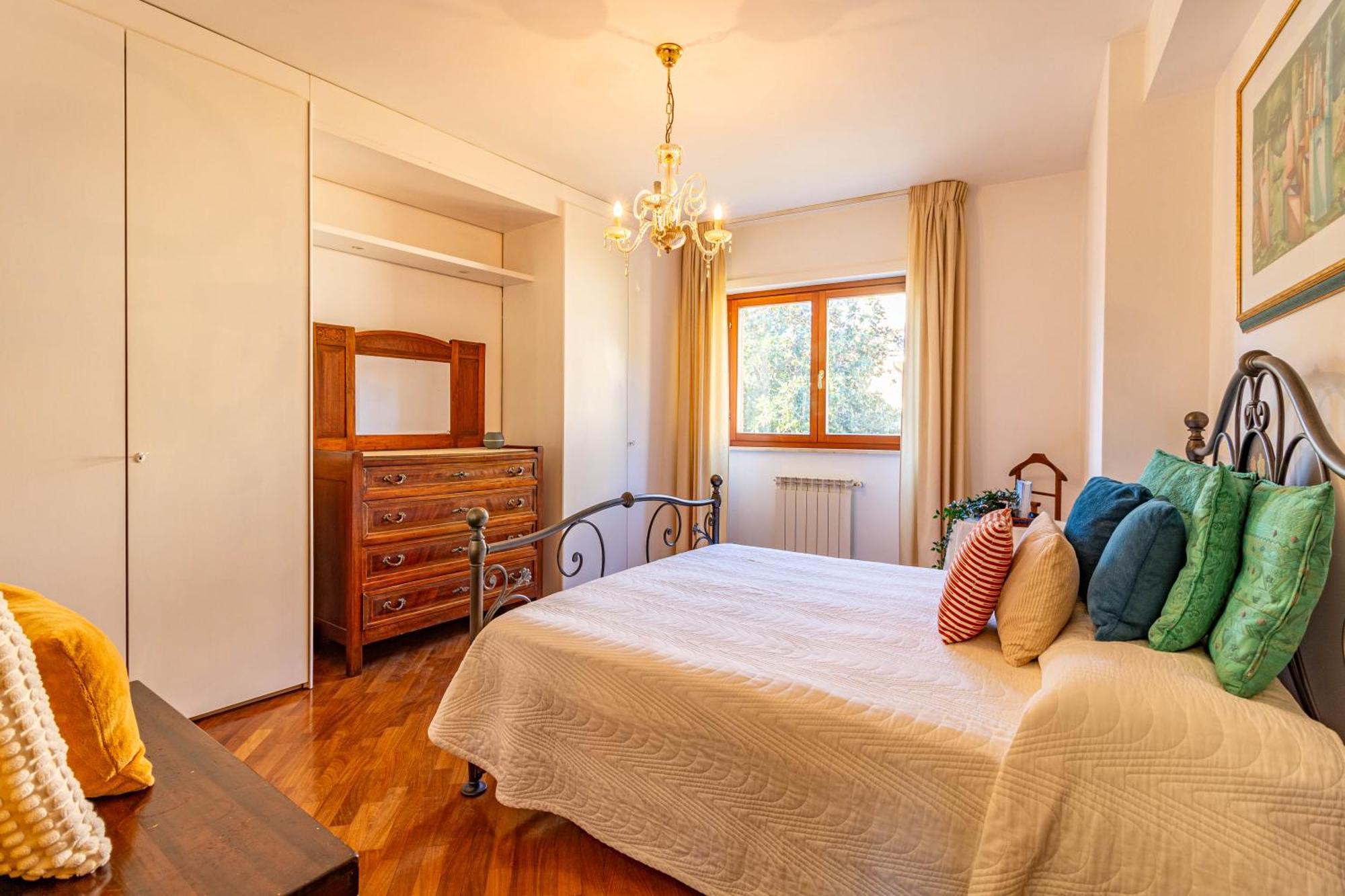 Apartamento - Essential